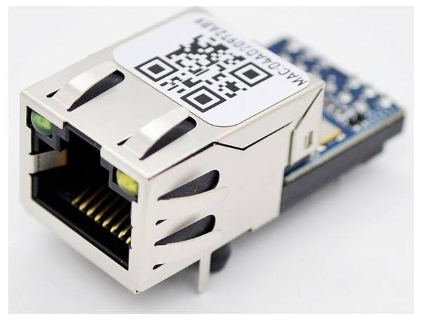 PUSR USR-K6 USR-K6 Netwerkmodule