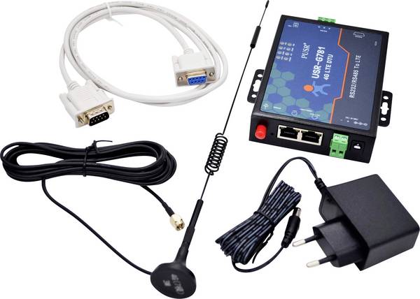 PUSR USR-G781-E USR-G781-E LTE-module