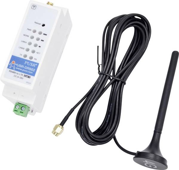 PUSR USR-DR502-E USR-DR502-E LTE-module