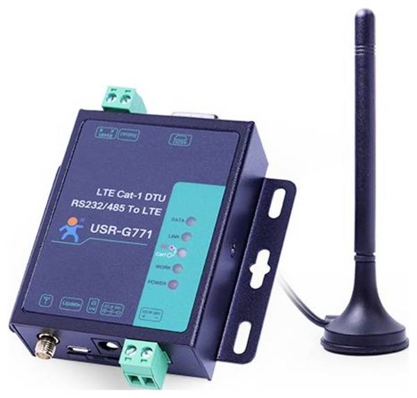 PUSR USR-G771-E USR-G771-E LTE-module