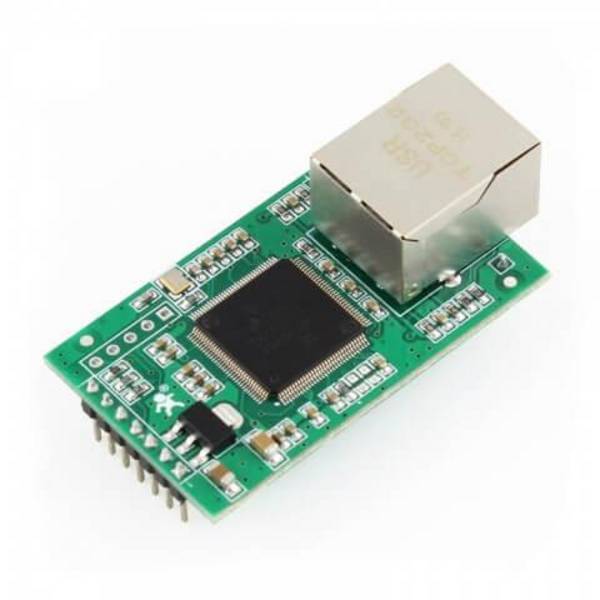 PUSR USR-TCP232-E2-HB USR-TCP232-E2-HB Netwerkmodule