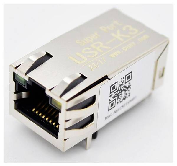 PUSR USR-K3 USR-K3 Netwerkmodule