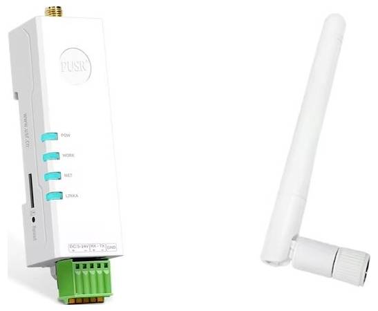 PUSR USR-DR154-E USR-DR154-E LTE-module-0