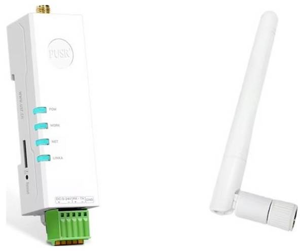 PUSR USR-DR154-E USR-DR154-E LTE-module