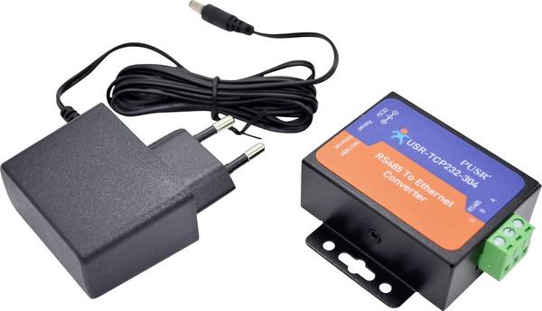 PUSR USR-TCP232-304 Ethernet module