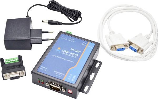 PUSR USR-N510-H7 Ethernet module