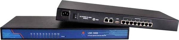 PUSR USR-N668 Ethernet module