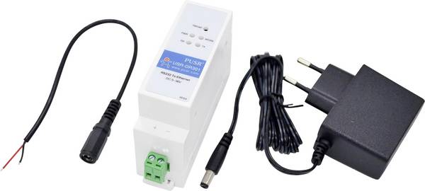 PUSR USR-DR301 Ethernet module