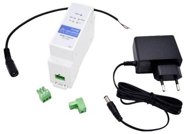 PUSR USR-DR302 Ethernet module