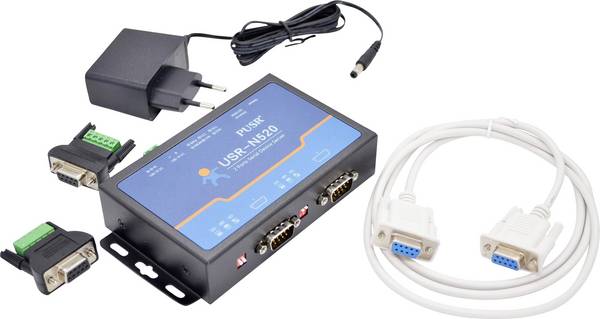 PUSR USR-N520-H7 Ethernet module