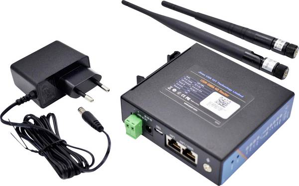 PUSR USR-G806-E WiFi-router