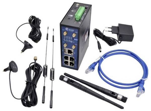 PUSR USR-G809 WiFi-router
