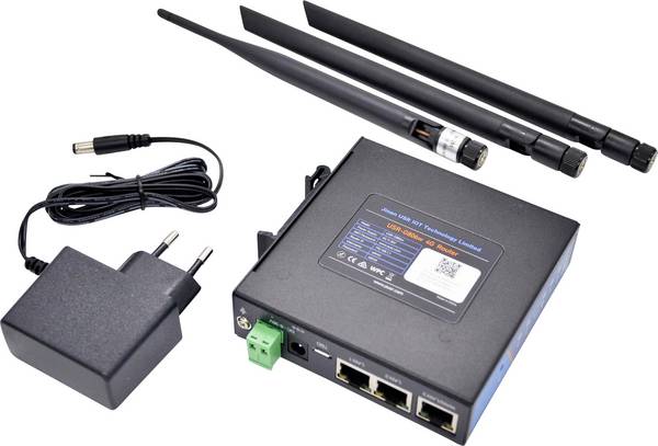 PUSR USR-G806w-E WiFi-router