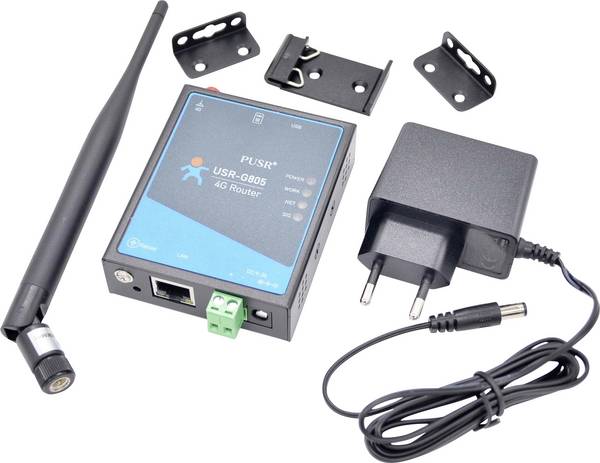 PUSR USR-G805-ECEUX WiFi-router