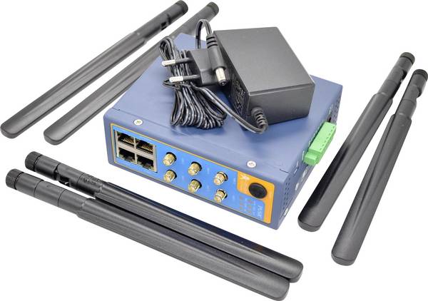 PUSR USR-G816 WiFi-router