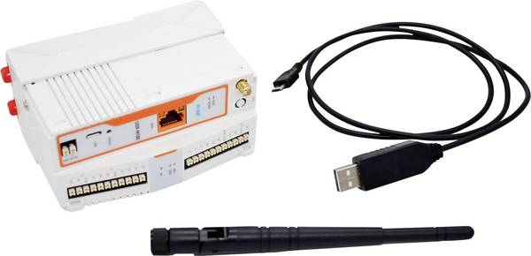 PUSR USR-M100-ARD IoT-gateway