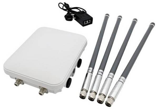 PUSR AP520X AP520X   WiFi-accesspoint