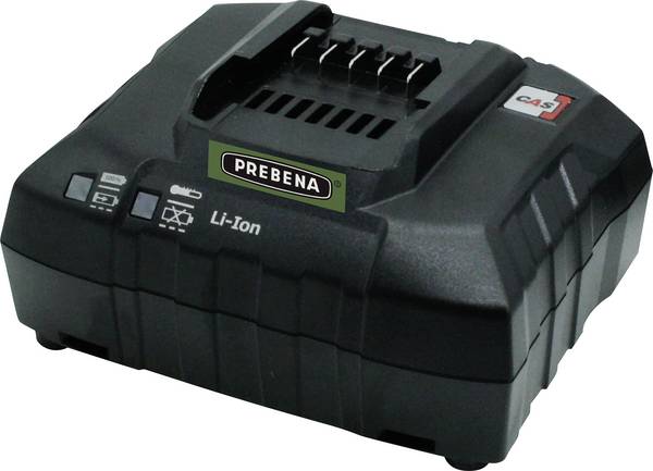 Prebena AKKU-STATION12-36 Lader