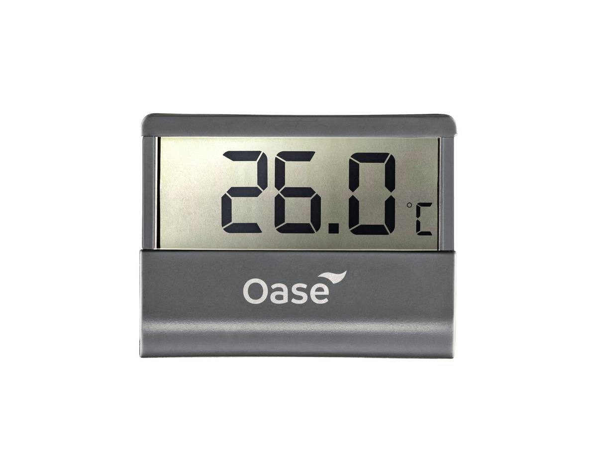 Oase 43957 Digitale thermometer voor aquarium-0