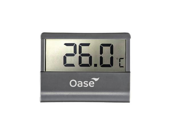 Oase  43957 Digitale thermometer voor aquarium