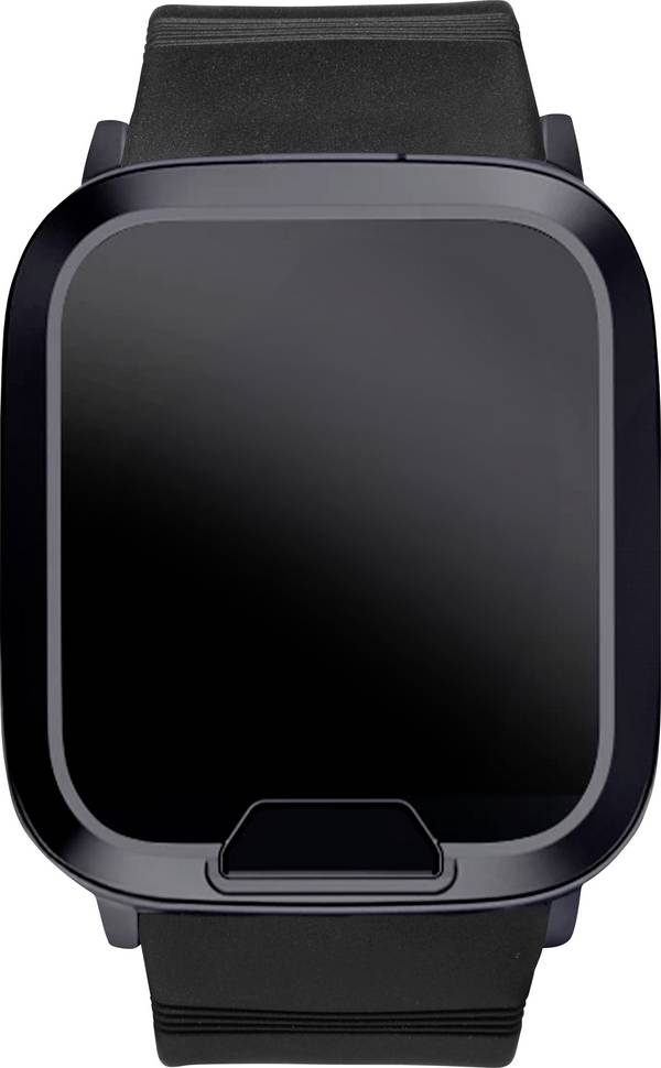 MiniFinder Smartwatch Zwart