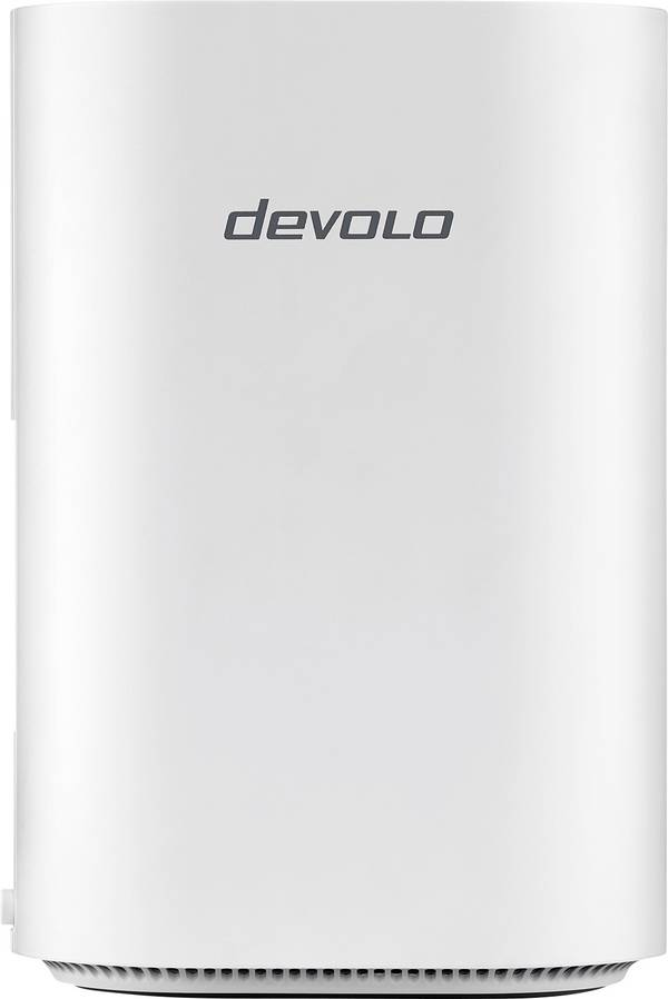 Devolo BE6500 WiFi-router 2.4 GHz, 5 GHz, 6 GHz 6.5 GBit/s