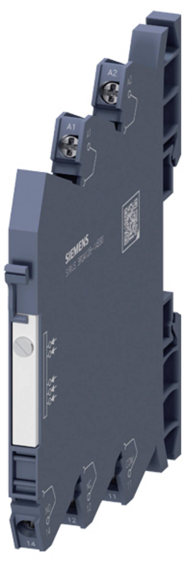 Siemens 3RQ4128-1AB30 Koppelrelais 1x wisselcontact Piece 10 stuk(s)
