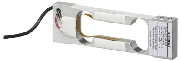 Siemens 7MH51201BQ00 7MH5120-1BQ00 Waegecel SIWAREX WL260 SP-S AE 1,2kg 0,015%