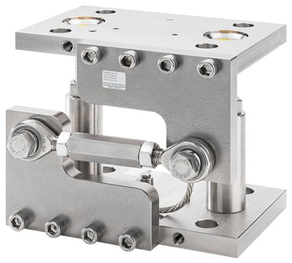 Siemens 7MH57085KE00 7MH5708-5KE00 Steering voor inbouw-eenheid SIWAREX
