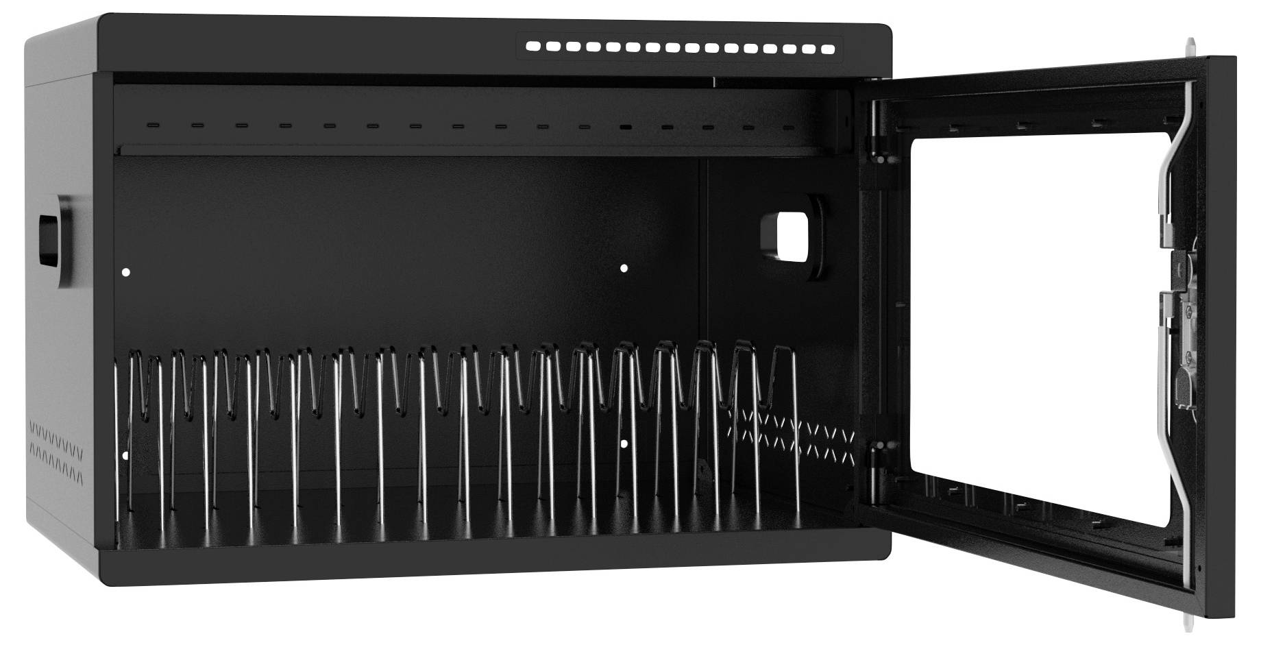 VOLTCRAFT UC-65W002 Laad- en managementsysteem-3
