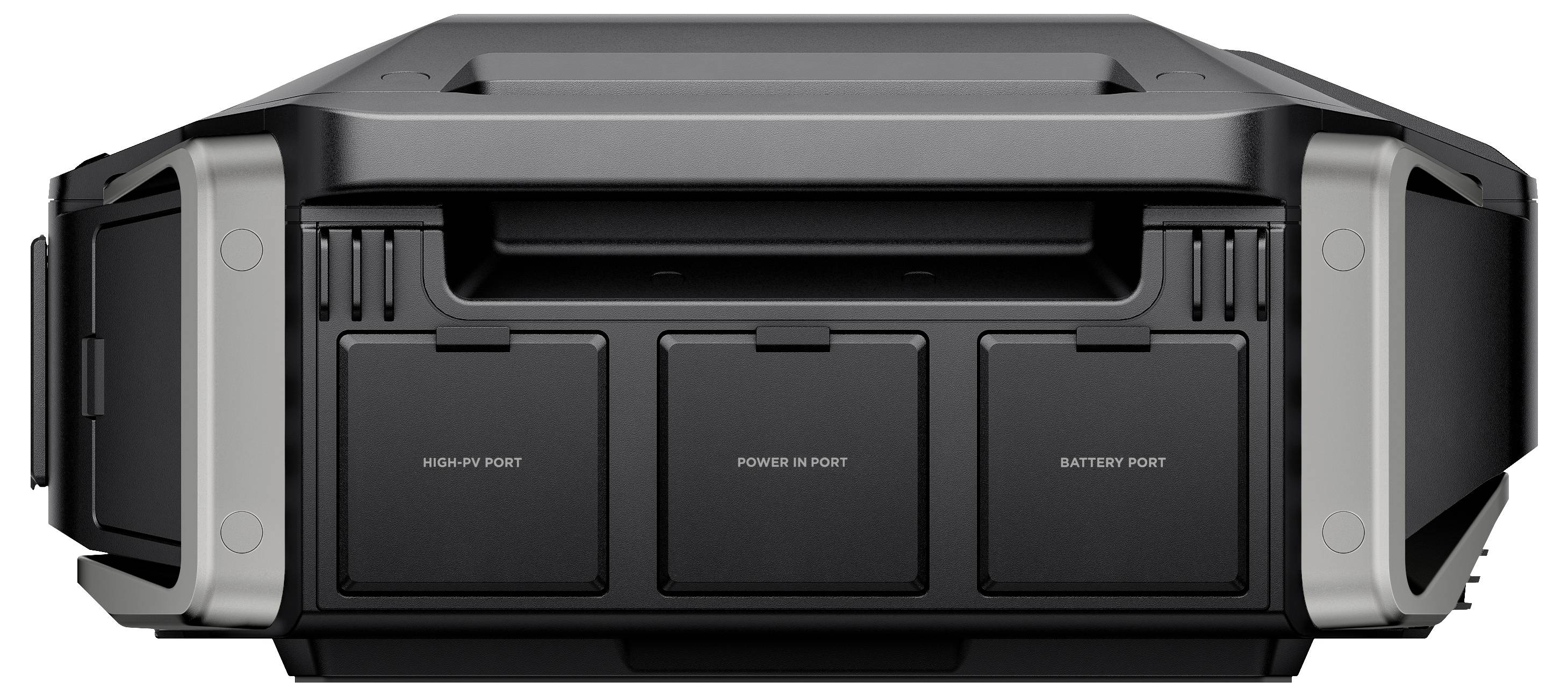 ECOFLOW Delta Pro Ultra Omvormer 60 Ah USB-A, USB-C-5