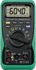 Kyoritsu KEW 1011 Multimeter Digitaal CAT III 600 V Weergave (counts): 4000