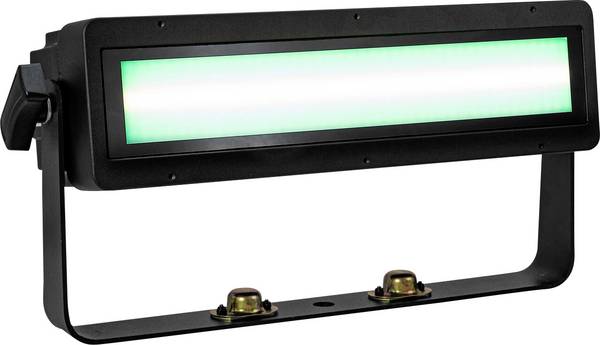 Eurolite IP PIX Strobe FROST LED-stroboscoop  Aantal LED's: 240  RGB, Koudwit, Warmwit