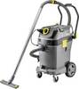 Kärcher Professional NT 50/1 K *EU 1.148-470.0 Nat- en droogzuiger 1200 W 50 l