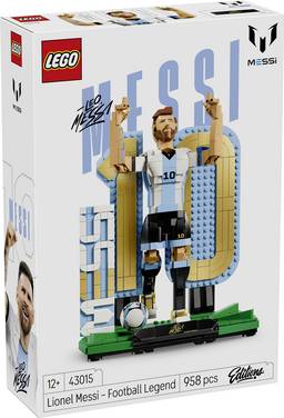LEGO® Editions 6590601