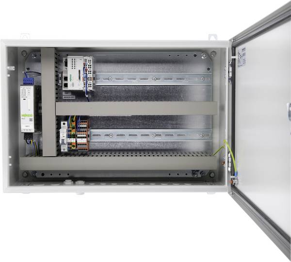 WAGO 2854-099/000-007 I/O-module 2854-099/000-007 1 stuk(s)