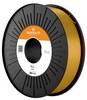 BEDROCK 3D PLA-0014b075 PLA Gold 2.85 mm 750 g Filament PLA kunststof 2.85 mm 750 g Goud 1 stuk(s)