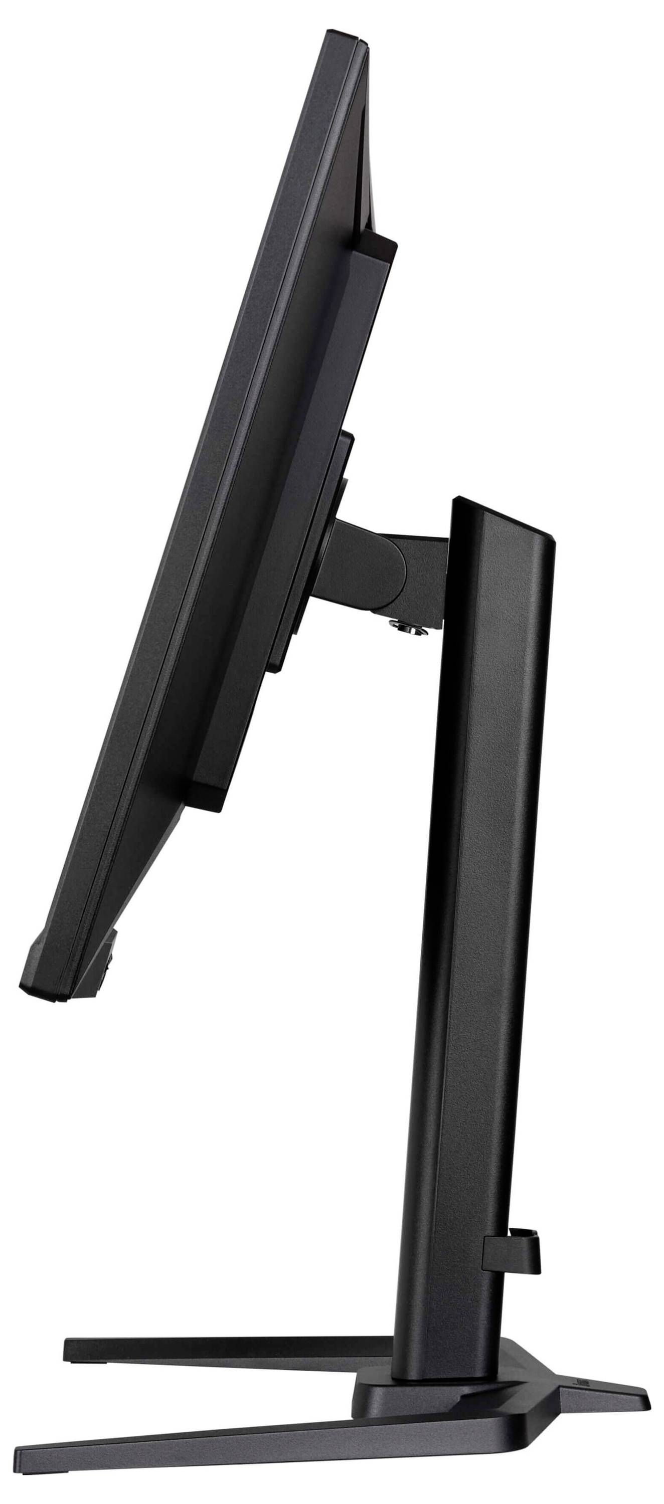 Iiyama G-MASTER Gaming monitor Energielabel F (A - G) 80 cm (31.5 inch) 2560 x 1440 Pixel 16:9 1 ms IPS LED-11