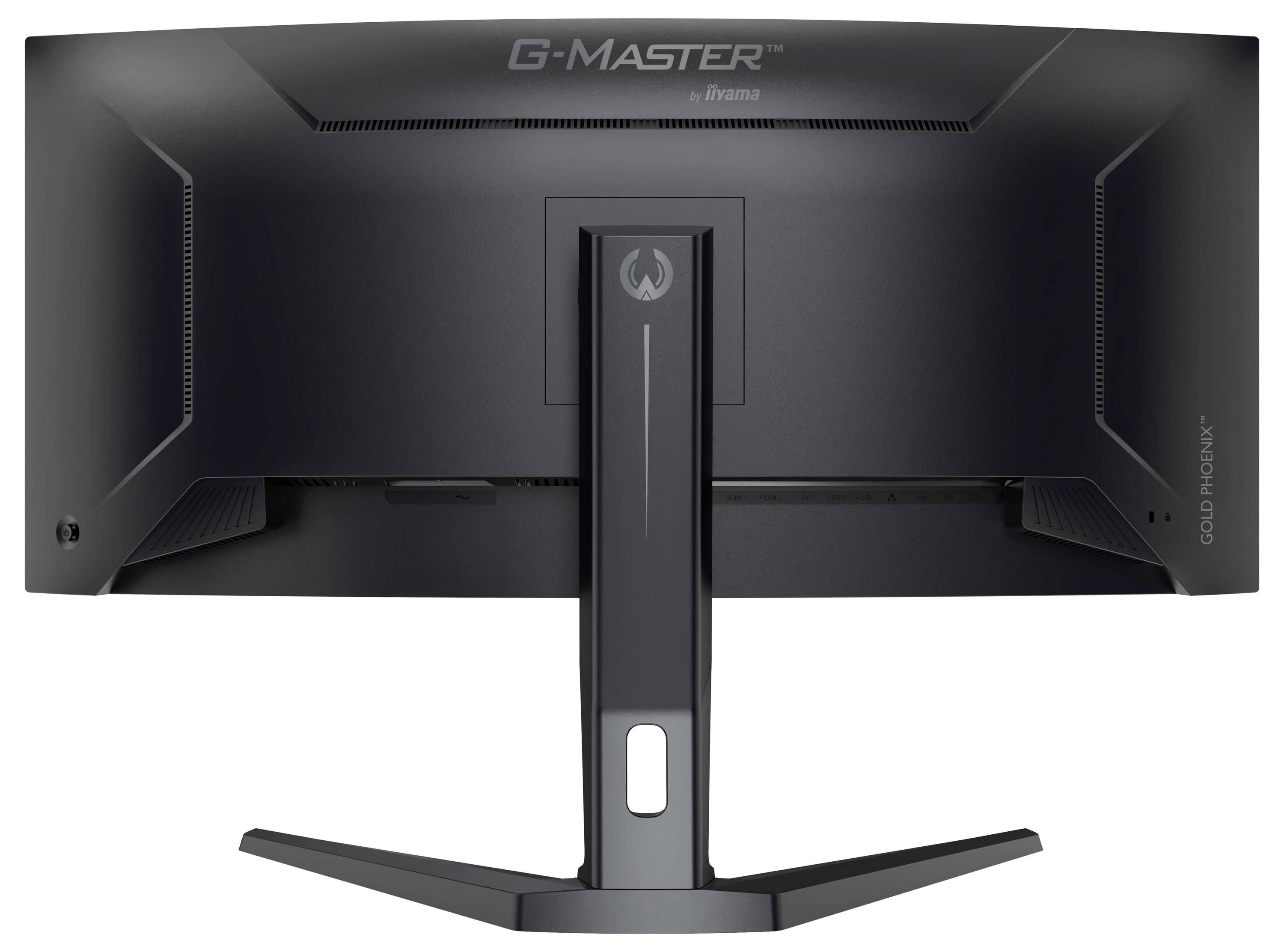 Iiyama G-MASTER Gaming monitor Energielabel F (A - G) 86.4 cm (34 inch) 3440 x 1440 Pixel 21:9 0.4 ms-14