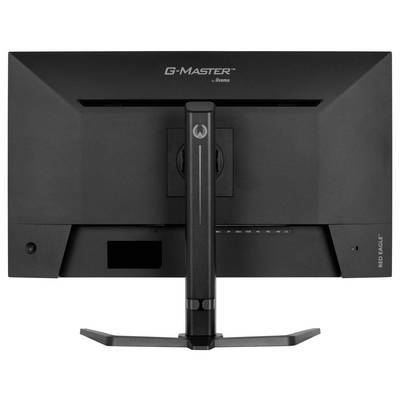 Iiyama G-MASTER Gaming monitor Energielabel F (A - G) 80 cm (31.5 inch) 3840 x 2160 Pixel 16:9 0.6 ms USB-C VA LED-5