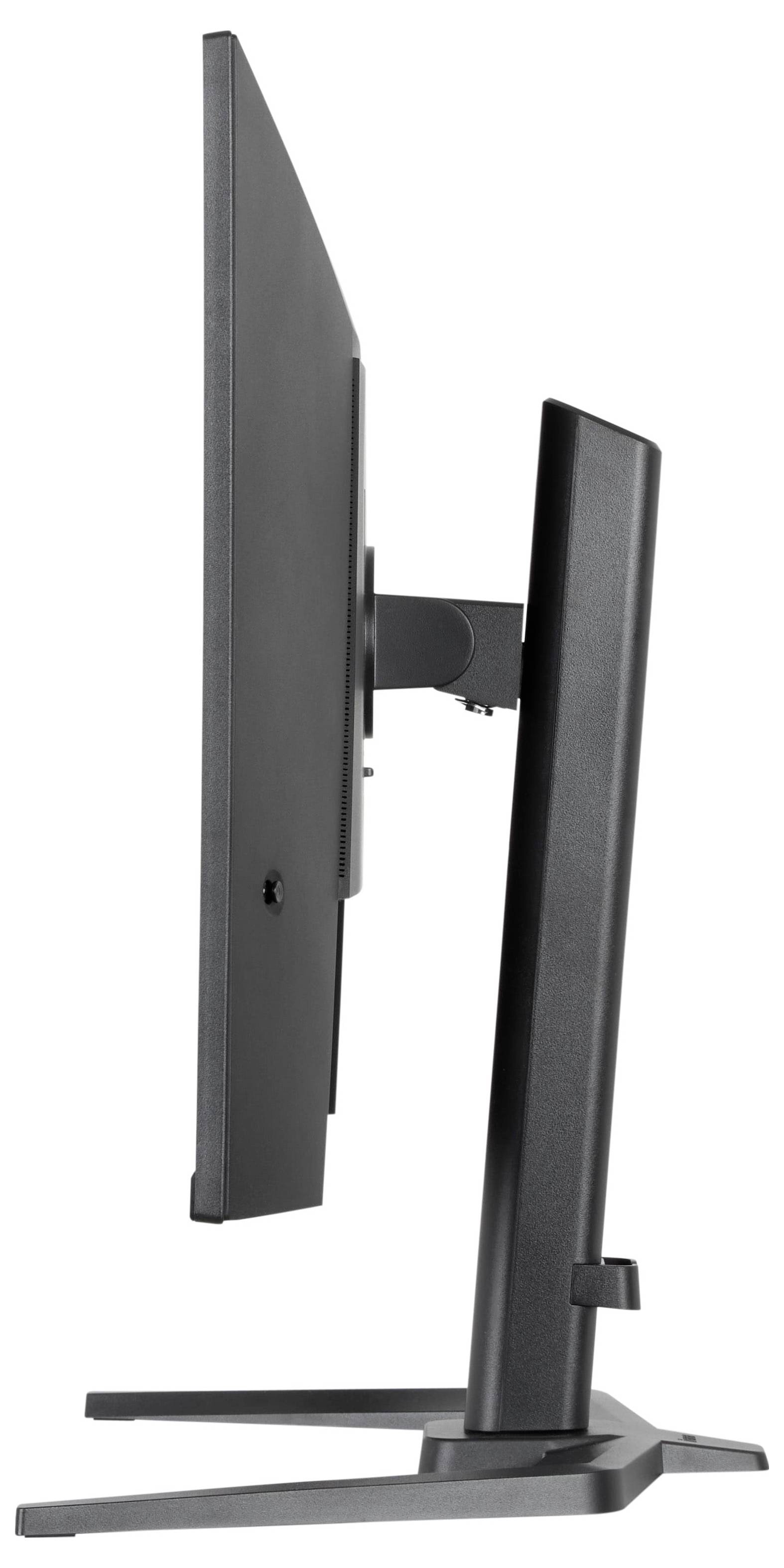 'iiyama ProLite X2492HSU' monitor; 24-inch, IPS-display, 1920x1080 resolutie, met smal frame, dubbele 2W-luidsprekers, milieuvriendelijk.