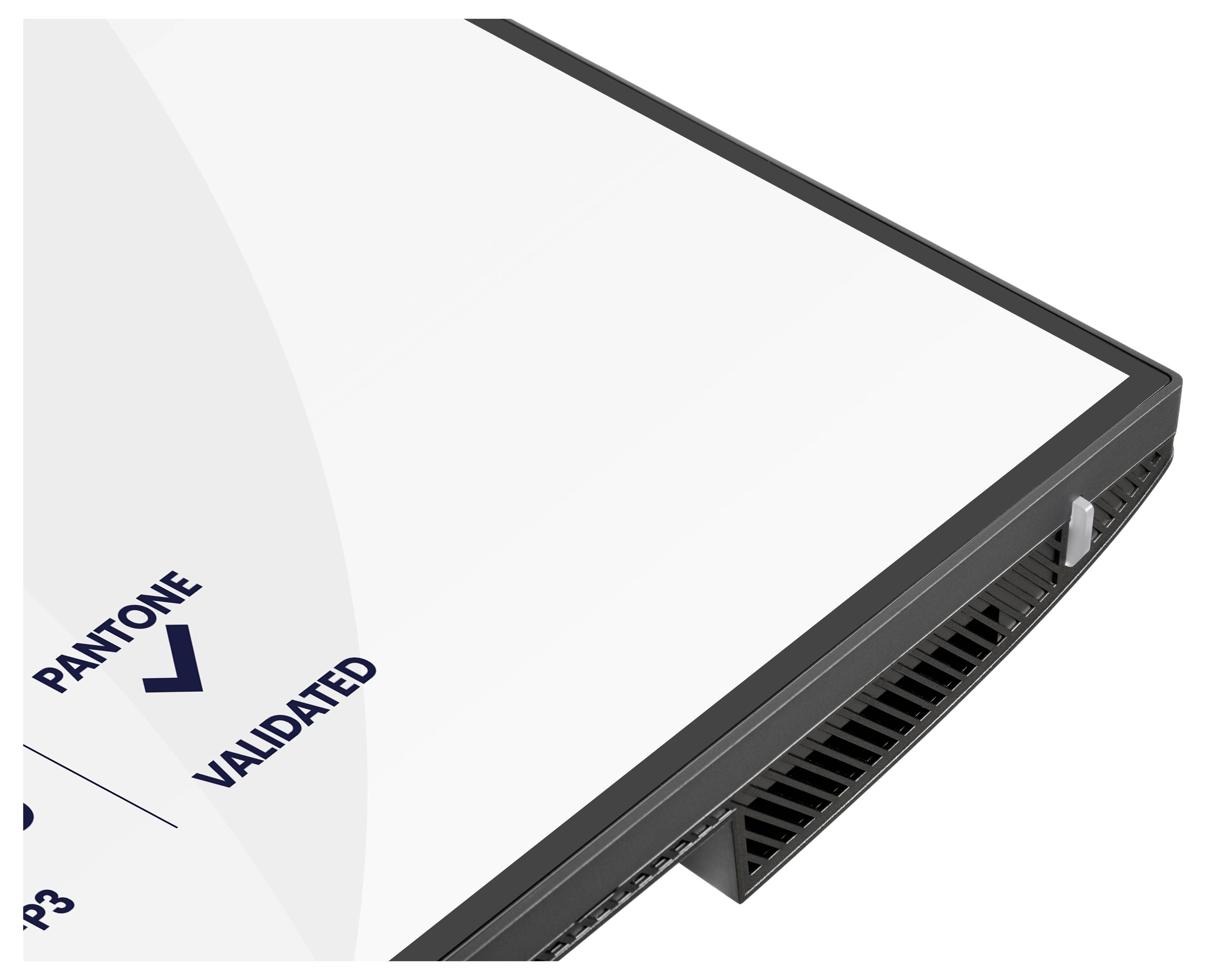 Iiyama ProGraphic LCD-monitor Energielabel F (A - G) 80 cm (31.5 inch) 3840 x 2160 Pixel 16:9 4 ms-6