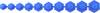 Gedore Automotive 3468941 KL-4080-100 dopsleutels inzetstukken, magnetisch, SW10-19