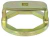 Gedore Automotive KL-1023-080 2713942 Asmoersleutel 62 mm 62 mm 1 stuk(s)