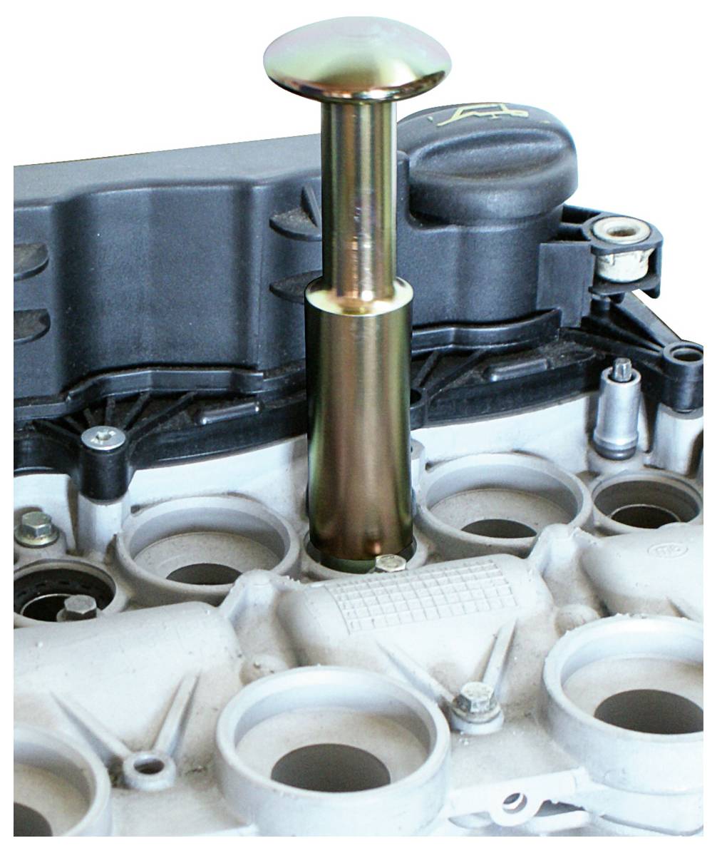 Gedore Automotive 2961857 KL-1383-30 montagegereedschap voor dichtringmontage, DV6 (16 V)-1