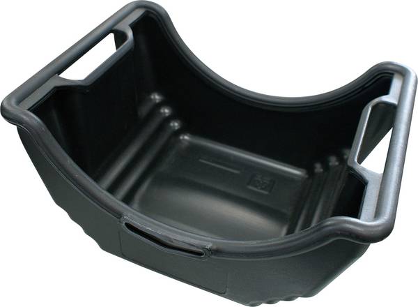 Gedore Automotive 2883635 KL-1021-12 olieopvangbak voor aangedreven as