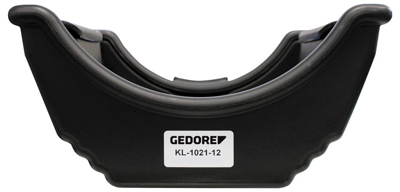 Gedore Automotive 2883635 KL-1021-12 olieopvangbak voor aangedreven as-1