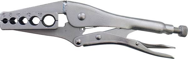 Gedore Automotive 3036324 KL-0190-55 tang voor luchtslang
