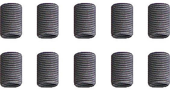 Gedore Automotive 1941658 KL-0369-3023 schroefdraadhuls, M10x1, 15 mm-0