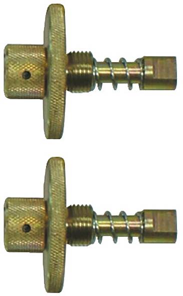 Gedore Automotive 2439824 KL-0482-450 A blokkeergereedschap, nokkenas, Opel